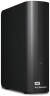 Жесткий диск WD Original USB 3.0 14Tb WDBWLG0140HBK-EESN Elements Desktop 3.5" черный