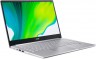 Ультрабук Acer Swift 3 SF314-59-782E Core i7 1165G7/16Gb/SSD512Gb/Intel Iris Xe graphics/14"/IPS/FHD (1920x1080)/Eshell/silver/WiFi/BT/Cam