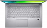 Ультрабук Acer Swift 3 SF314-59-782E Core i7 1165G7/16Gb/SSD512Gb/Intel Iris Xe graphics/14"/IPS/FHD (1920x1080)/Eshell/silver/WiFi/BT/Cam