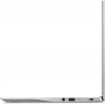 Ультрабук Acer Swift 3 SF314-59-782E Core i7 1165G7/16Gb/SSD512Gb/Intel Iris Xe graphics/14"/IPS/FHD (1920x1080)/Eshell/silver/WiFi/BT/Cam