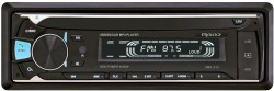 Автомагнитола Prology CMX-210 1DIN 4x55Вт