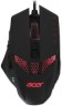 Мышь Acer Nitro NMW810 RGB черный оптическая (4000dpi) USB2.0 (7but)