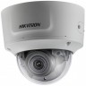 Видеокамера IP Hikvision DS-2CD2723G0-IZS 2.8-12мм цветная корп.:белый