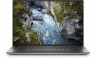 Ноутбук Dell Precision 5550 Core i9 10885H/32Gb/SSD1Tb/NVIDIA Quadro T2000 4Gb/15.6"/IGZO4/UHD+ (3840x2400)/Windows 10 Professional 64/grey/WiFi/BT/Cam