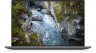 Ноутбук Dell Precision 5550 Core i9 10885H/32Gb/SSD1Tb/NVIDIA Quadro T2000 4Gb/15.6"/IGZO4/UHD+ (3840x2400)/Windows 10 Professional 64/grey/WiFi/BT/Cam