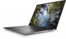 Ноутбук Dell Precision 5550 Core i9 10885H/32Gb/SSD1Tb/NVIDIA Quadro T2000 4Gb/15.6"/IGZO4/UHD+ (3840x2400)/Windows 10 Professional 64/grey/WiFi/BT/Cam