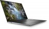 Ноутбук Dell Precision 5550 Core i9 10885H/32Gb/SSD1Tb/NVIDIA Quadro T2000 4Gb/15.6"/IGZO4/UHD+ (3840x2400)/Windows 10 Professional 64/grey/WiFi/BT/Cam
