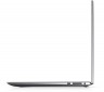 Ноутбук Dell Precision 5550 Core i9 10885H/32Gb/SSD1Tb/NVIDIA Quadro T2000 4Gb/15.6"/IGZO4/UHD+ (3840x2400)/Windows 10 Professional 64/grey/WiFi/BT/Cam