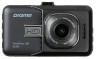 Видеорегистратор Digma FreeDrive 108 DUAL черный 1.3Mpix 1080x1920 1080p 140гр. GP2248