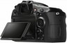 Зеркальный Фотоаппарат Sony Alpha ILCA-68K черный 24.2Mpix 18-55 мм f/3.5-5.6 2.7" 1080p Full HD MS Pro