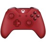 Геймпад Беспроводной Microsoft WL3-00028 красный для: Xbox One