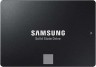 Накопитель SSD Samsung SATA III 1Tb MZ-77E1T0BW 870 EVO 2.5"