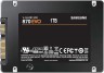 Накопитель SSD Samsung SATA III 1Tb MZ-77E1T0BW 870 EVO 2.5"