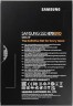 Накопитель SSD Samsung SATA III 1Tb MZ-77E1T0BW 870 EVO 2.5"