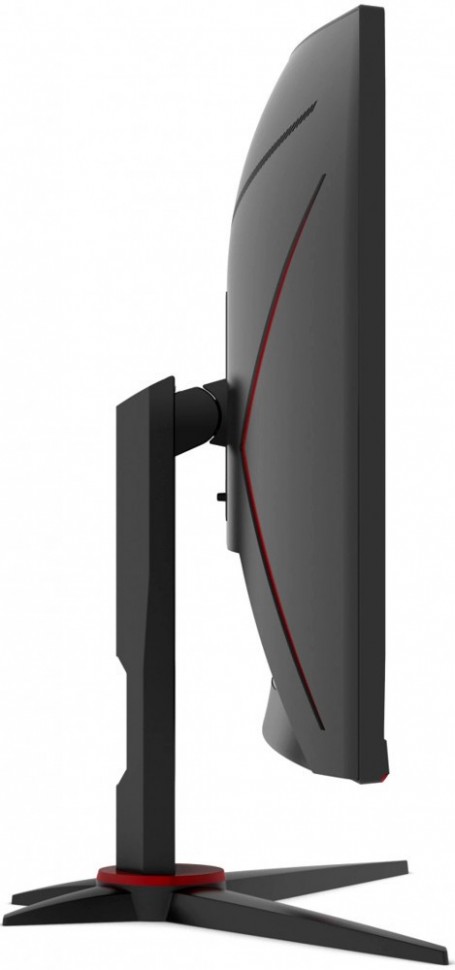 Монитор AOC 23.6" Gaming C24G2AE VA 1920x1080 165Hz 250cd/m2 16:9