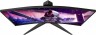 Монитор AOC 23.6" Gaming C24G2AE VA 1920x1080 165Hz 250cd/m2 16:9