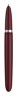Ручка перьевая Parker 51 Core (2123496) Burgundy F перо сталь нержавеющая подар.кор.
