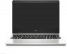 Ноутбук HP ProBook 445 G7 Ryzen 5 4500U/8Gb/SSD256Gb/AMD Radeon/14" UWVA/FHD (1920x1080)/Free DOS/silver/WiFi/BT/Cam
