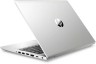 Ноутбук HP ProBook 445 G7 Ryzen 5 4500U/8Gb/SSD256Gb/AMD Radeon/14" UWVA/FHD (1920x1080)/Free DOS/silver/WiFi/BT/Cam
