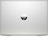 Ноутбук HP ProBook 445 G7 Ryzen 5 4500U/8Gb/SSD256Gb/AMD Radeon/14" UWVA/FHD (1920x1080)/Free DOS/silver/WiFi/BT/Cam