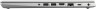 Ноутбук HP ProBook 445 G7 Ryzen 5 4500U/8Gb/SSD256Gb/AMD Radeon/14" UWVA/FHD (1920x1080)/Free DOS/silver/WiFi/BT/Cam