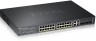 Коммутатор Zyxel NebulaFlex Pro GS2220-28HP-EU0101F 28G 24PoE+ 375W управляемый