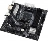Материнская плата Asrock A320M PRO4-F Soc-AM4 AMD A320 4xDDR4 mATX AC`97 8ch(7.1) GbLAN RAID+VGA+DVI+HDMI