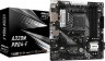 Материнская плата Asrock A320M PRO4-F Soc-AM4 AMD A320 4xDDR4 mATX AC`97 8ch(7.1) GbLAN RAID+VGA+DVI+HDMI