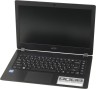 Ноутбук Acer Aspire 1 A114-31-C7FK Celeron N3350/4Gb/eMMC32Gb/Intel HD Graphics 500/14"/HD (1366x768)/Windows 10 Home/black/WiFi/BT/Cam/4810mAh