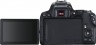 Зеркальный Фотоаппарат Canon EOS 250D черный 24.1Mpix EF-S 18-55mm f/1:4-5.6 IS STM 3" 4K Full HD SDXC Li-ion