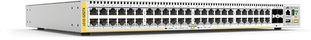 Коммутатор Allied Telesis AT-x510-52GTX-50 48G 4SFP+ управляемый