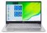 Ультрабук Acer Swift 3 SF314-59-53N6 Core i5 1135G7/8Gb/SSD512Gb/Intel Iris Xe graphics/14"/IPS/FHD (1920x1080)/Windows 10/silver/WiFi/BT/Cam