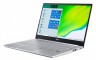 Ультрабук Acer Swift 3 SF314-59-53N6 Core i5 1135G7/8Gb/SSD512Gb/Intel Iris Xe graphics/14"/IPS/FHD (1920x1080)/Windows 10/silver/WiFi/BT/Cam