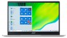 Ультрабук Acer Swift 3 SF314-59-53N6 Core i5 1135G7/8Gb/SSD512Gb/Intel Iris Xe graphics/14"/IPS/FHD (1920x1080)/Windows 10/silver/WiFi/BT/Cam
