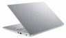 Ультрабук Acer Swift 3 SF314-59-53N6 Core i5 1135G7/8Gb/SSD512Gb/Intel Iris Xe graphics/14"/IPS/FHD (1920x1080)/Windows 10/silver/WiFi/BT/Cam