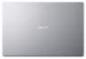 Ультрабук Acer Swift 3 SF314-59-53N6 Core i5 1135G7/8Gb/SSD512Gb/Intel Iris Xe graphics/14"/IPS/FHD (1920x1080)/Windows 10/silver/WiFi/BT/Cam