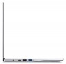 Ультрабук Acer Swift 3 SF314-59-53N6 Core i5 1135G7/8Gb/SSD512Gb/Intel Iris Xe graphics/14"/IPS/FHD (1920x1080)/Windows 10/silver/WiFi/BT/Cam