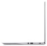 Ультрабук Acer Swift 3 SF314-59-53N6 Core i5 1135G7/8Gb/SSD512Gb/Intel Iris Xe graphics/14"/IPS/FHD (1920x1080)/Windows 10/silver/WiFi/BT/Cam