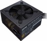 Блок питания Cooler Master ATX 600W MWE Bronze V2 80+ bronze (24+4+4pin) APFC 120mm fan 6xSATA RTL