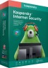 Программное Обеспечение Kaspersky KIS RU 5-Dvc 1Y Bs Box (KL1939RBEFS)