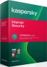 Программное Обеспечение Kaspersky KIS RU 5-Dvc 1Y Bs Box (KL1939RBEFS)