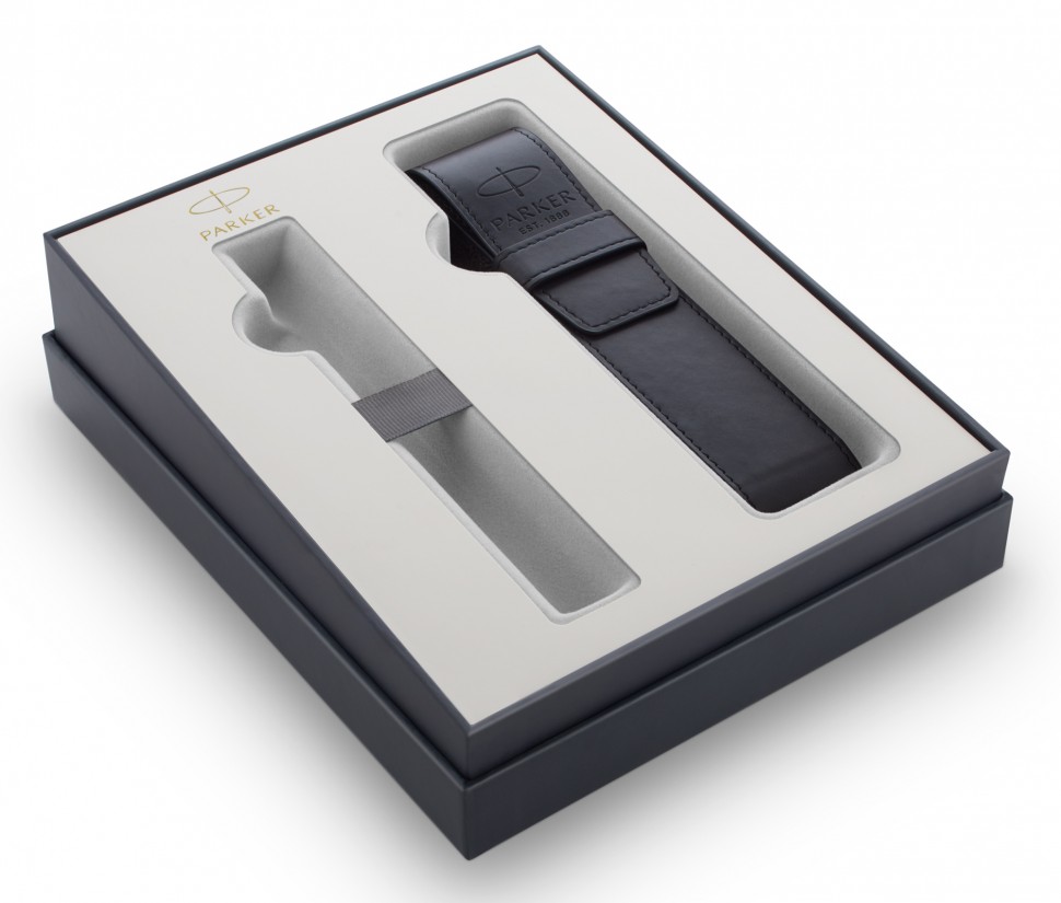 Коробка подарочная Parker (2122224) для наборов в компл.:чехол