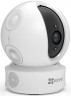 Видеокамера IP Ezviz CS-CV246-A0-3B1WFR 4-4мм цветная корп.:белый