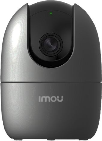 Видеокамера IP Imou Ranger2 4MP 3.6-3.6мм цветная корп.:серый