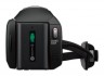 Видеокамера Sony HDR-CX625 черный 30x IS opt 3" Touch LCD 1080p MSmicro+microSDXC Flash/Flash/WiFi