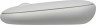 Мышь Logitech Pebble M350 белый оптическая (1000dpi) silent беспроводная BT/Radio USB для ноутбука (3but)