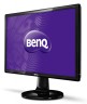 Монитор Benq 24" GL2460 черный TN+film LED 5ms 16:9 DVI матовая 12000000:1 250cd 170гр/160гр 1920x1080 D-Sub 5.8кг