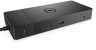Стыковочная станция Dell Dock WD19 130Вт Latitude/XPS/Precision (WD19-2243)
