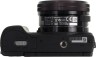 Фотоаппарат Sony Alpha A5100 черный 24.3Mpix 3" 1080p WiFi E PZ 16-50mm f/3.5-5.6 OSS E 55-210mm f/4.5-6.3 OSS NP-FW50