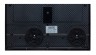 Плита Электрическая Kitfort КТ-104 черный стеклокерамика (настольная)